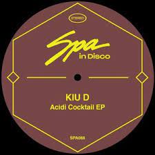 There are more than 300000 vector logos. Acidi Cocktail Ep By Kiu D On Mp3 Wav Flac Aiff Alac At Juno Download