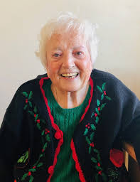 Obituary information for Deirdre "Pam" Grady