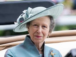 Princess Anne re-wears special gift from King Charles as she steps in amid  royal hospitalisations