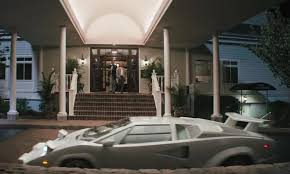 Lamborghini Countach As Seen On Jordan Belfort In The Wolf Of Wall Street Https Thetake Com Prod Wolf Of Wall Street Lamborghini Countach White Lamborghini