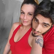 Sent from my baby sister, Terry Marchetti, a North Quincy girl who works  for NASA.