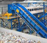 Waste Sorting Machine - MSWsorting