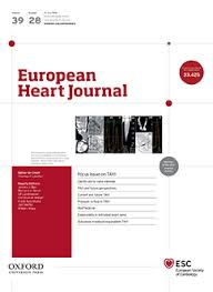 When & where is the euro 2021 draw? European Heart Journal