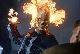 Ghost rider is the name of many antiheroes and superheroes appearing in american comic books published by marvel comics. Ghost Rider Cancelled Hulu Drops Marvel Series With Gabriel Luna Tvline