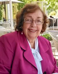 Nancy Jackson Obituary