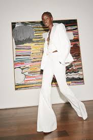 Brand london, united kingdom official. Victoria Beckham Spring Summer 2021 The Fashionography