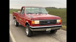Image result for Vermillion 1991 Ford Truck