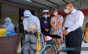 Alhamdullillah, walaupun ppsp masih lagi baru dalam penyediaan perkhidmatan penjagaan pesakit mental dan penjagaan warga emas, ppsp telah berjaya membuka sebanyak 3. Nmi Vlkx5mmfqm