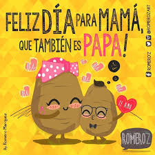 Quisiera sentarme otra vez con él, decirle que ahora sé donde esta el camino perfecto, que no me distraigo sin antes escuchar la voz del padre indicándome el sendero. Mama Que Tambien Es Papa Feliz Dia Del Padre Feliz Dia Dia Del Papa