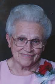 Edna Beckler, 94