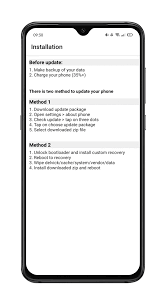 Whether you're moving into a new home or you've lost your house keys again, it may be a good idea — or a necessity — to change your door locks. Miui 12 Downloader Descarga Y Actualiza Facilmente Tu Xiaomi Y Redmi