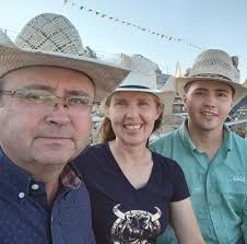 Marsha Miller McKinsey