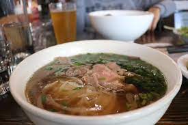 The Best Pho I Ve Ever Had In Portland Oregon Iate