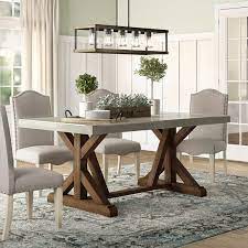 84 farmhouse dining table with leaf. 13 Farmhouse Kitchen Tables To Make Your House A Home City Girl Gone Mom