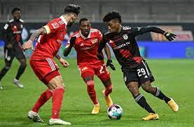 Bayern münchen 1:1 union berlin maç özeti izle. U1wvwve0sih0um