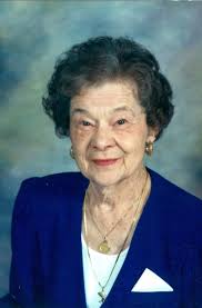 Audrey Smith Obituary