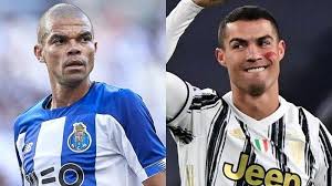 Cara Nonton Live Streaming Liga Champions Fc Porto Vs Juventus Malam Ini Tribun Kaltim