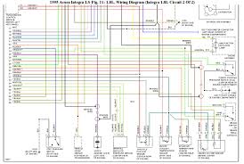 Acura integra pdf workshop and repair manuals wiring diagrams spare parts catalogue fault codes free download. Acura Integra Tachometer Wiring Wiring Diagram Networks