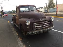 Image result for Brewster Green 1953 GMC Truck