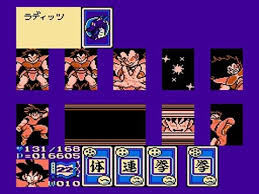 NES] Dragon Ball 3 Goku Den 6/6 - YouTube