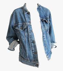 Find great deals on profound aesthetic denim coats, jackets & vests for men when you shop new & used clothing at ebay.com. Aesthetic Jean Jacket Png Transparent Png Kindpng