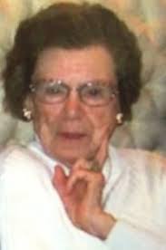 Rosella (Lenover) Monaco (1926-2015)