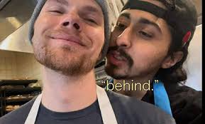 Restaurant Warriors (Public)