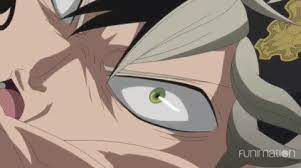 Black Clover Gif Finde diesen pin und vieles mehr auf black clover anime von 5 clover demon. black clover gif