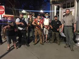 More images for how far is coeur d'alene from spokane » Armed Idahoans Say Cda Protest Presence Was To Ensure What Happened In Spokane Didn T Happen Here News Khq Com