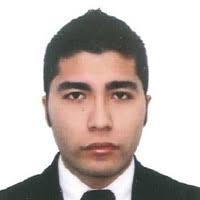 Abraham Eduardo Rivera Villa