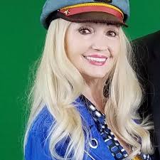 Marilyn McCoo & Billy Davis Jr.