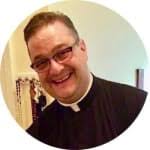 Father Stephen Schultz