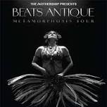 Beats Antique