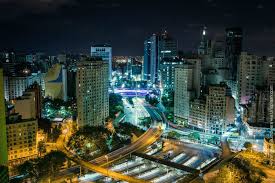 Resultado de imagem para regiÃ£o sudeste do brasil