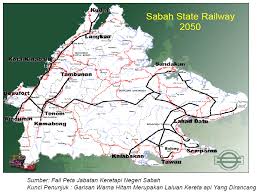 Kereta api jayabaya adalah kereta api kelas eksekutif dan ekonomi ac plus dengan jadwal jayabaya yang sangat padat setiap harinya. Jabatan Kereta Api Sabah