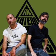 The Totem Spirit Animals