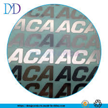 Ultimately the psychology of your logo entails how the sight of it trigger past experiences, memories, and opinions. Chine Le Metal Word Company Logo Autocollant Adhesif Voiture Acheter Autocollant De Metal Sur Fr Made In China Com