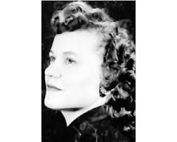 Mildred Merry Obituary (2014)