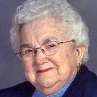 Obituary for Genevieve Ruth Mueske