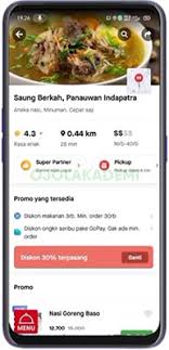 Secara tidak langsung, hal ini membuat bisnis kuliner di ranah online terus berdenyut dan kompetitif. 14 Cara Memesan Makanan Di Gojek Bayar Gofood Online 2021