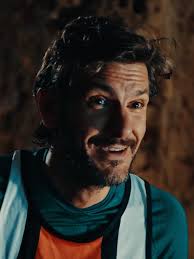 Lecciones de vida con Mathew Baynton en Taskmaster