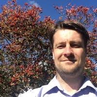 Christopher Corder MICFor