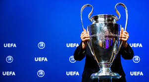 Demander un devis pour 2021. Les 16 Qualifies Pour Les 8emes De Finale De La Ligue Des Champions 2019 2020