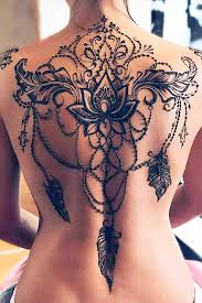 The practice of henna tattoo is featured in indian weddings and celebrations but is now gaining popularity in the us. Beautiful Henna Tattoo Designs And Useful Info About It