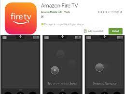 Tv remote apps on android are rather hit and miss but we have a list of them here that should work for most people. Amazon Fire Tv Remote App Apk Download For Android