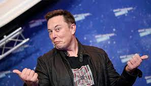 Elon Musk once again becomes richest person in 2023, amassing total of $92 billion