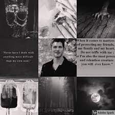 See a recent post on tumblr from @prettyboyvirgo about klaus mikaelson aesthetic. Mood Boards Klaus Mikaelson Aesthetic Send In Requests