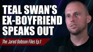 Teal Swan's Ex-Boyfriend Speaks Out