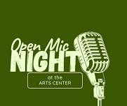 Open Mic Night