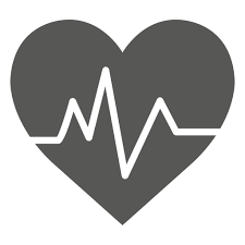 Free Free Heart Rate Svg 706 SVG PNG EPS DXF File